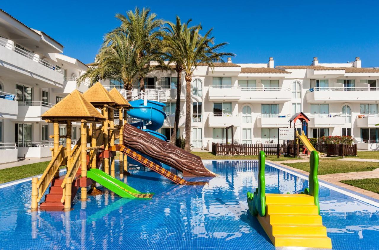 Hoposa Montelin Apartment Port de Pollenca Exterior photo