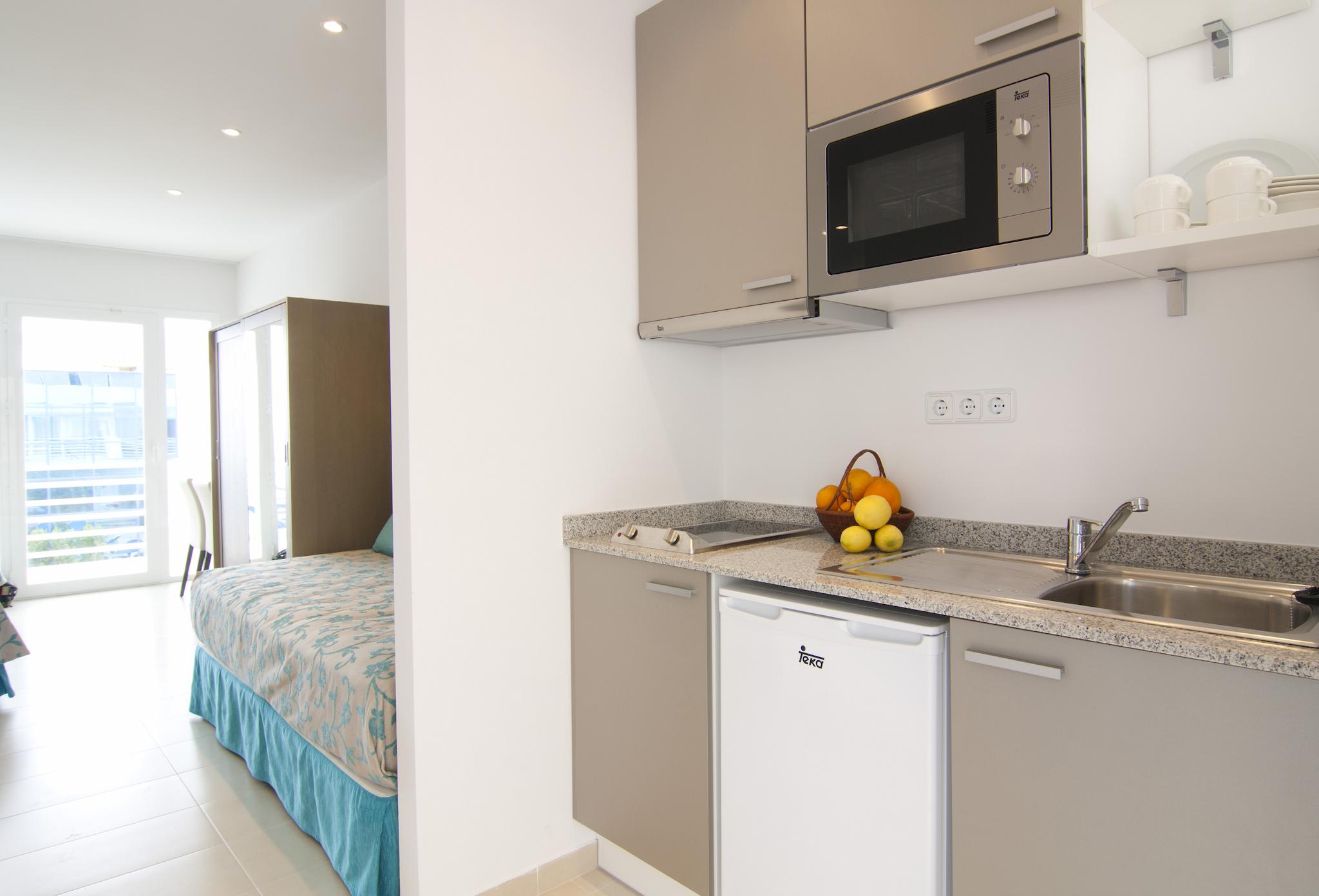 Hoposa Montelin Apartment Port de Pollenca Exterior photo